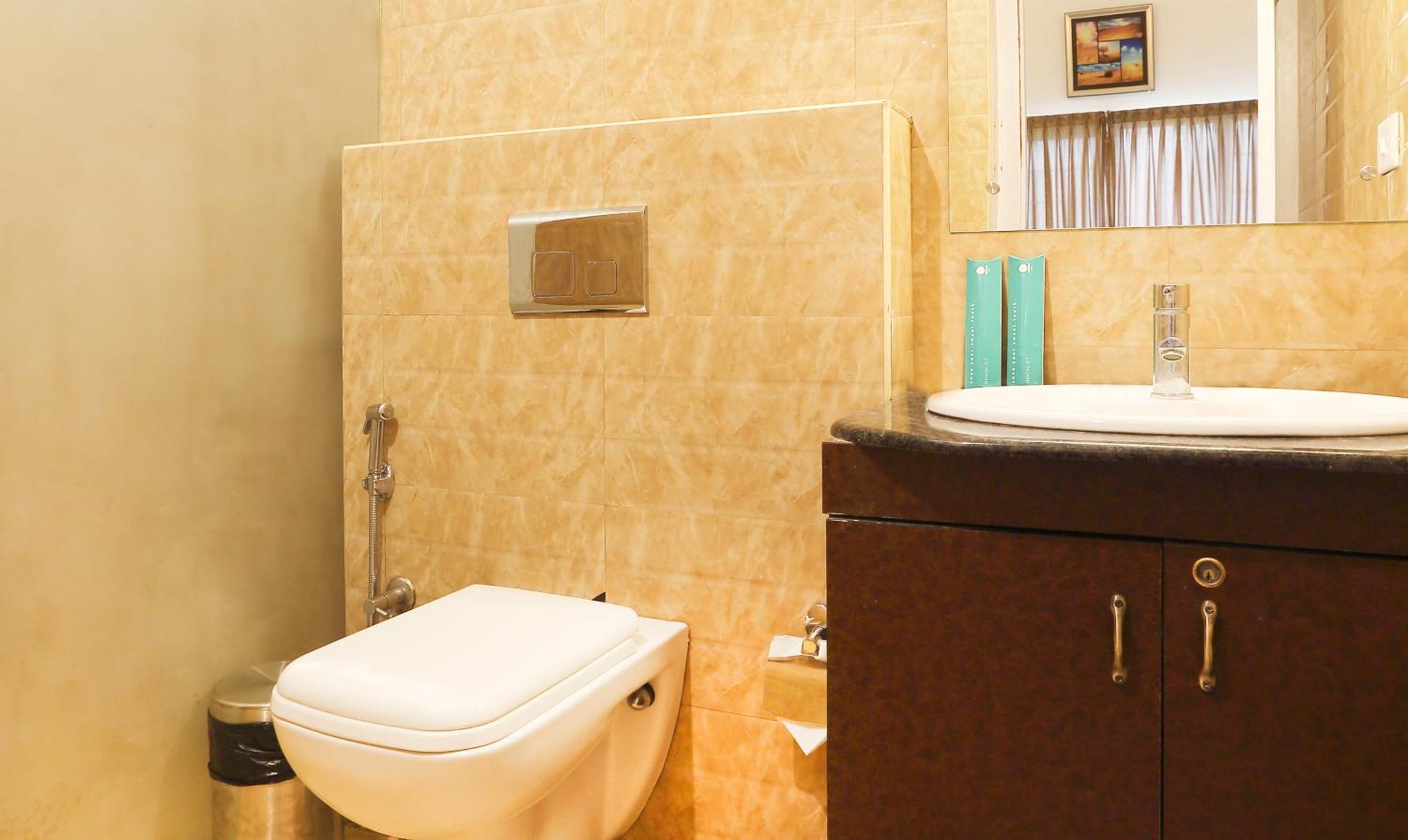 Treebo Skydale Inn & Suites With Mountain View Ooty Bagian luar foto