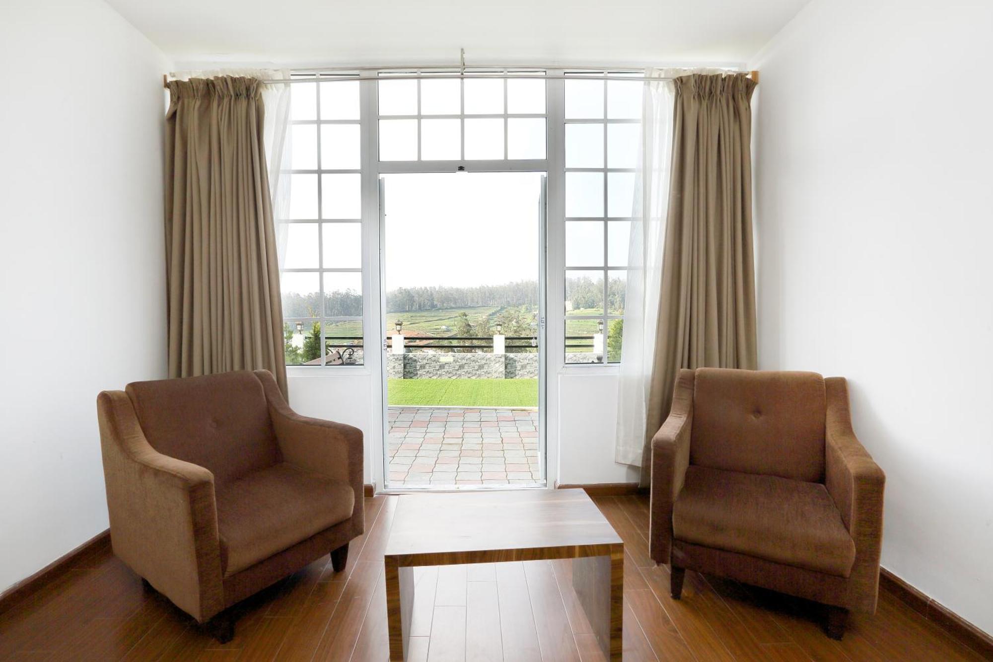 Treebo Skydale Inn & Suites With Mountain View Ooty Bagian luar foto